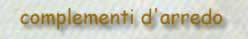 frammenti di spazi quotidiani