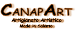 Made in Salento
